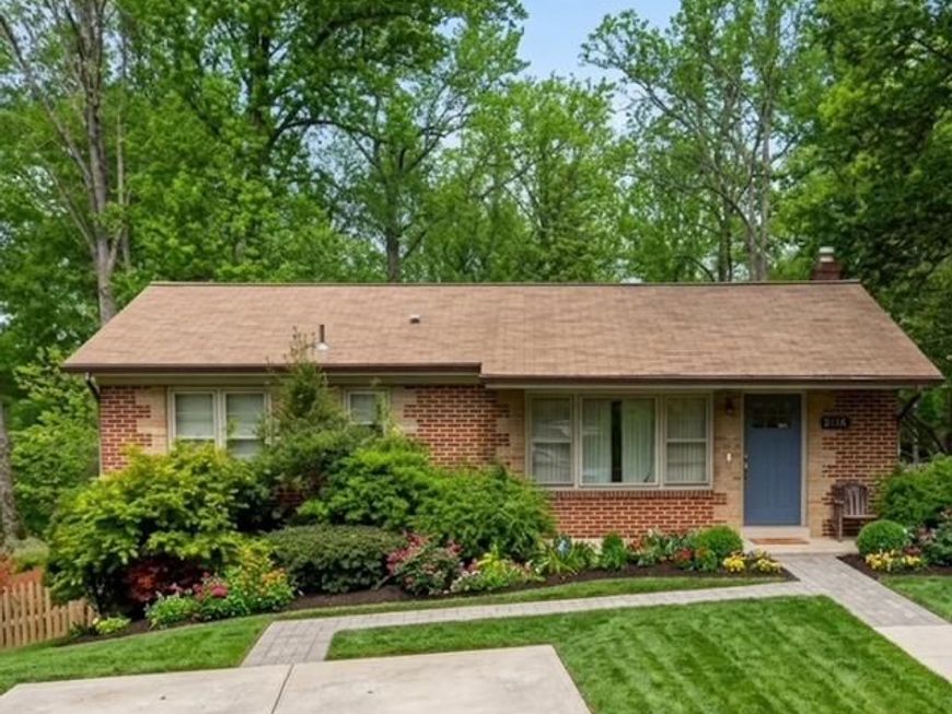 4114 Skyline Drive , Suitland, MD 20746 Main Photo