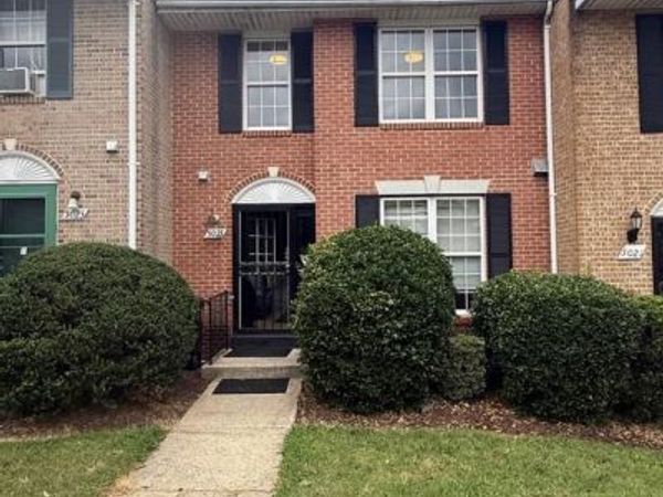 5023 COLBURN TERRACE, HYATTSVILLE, MD 20782