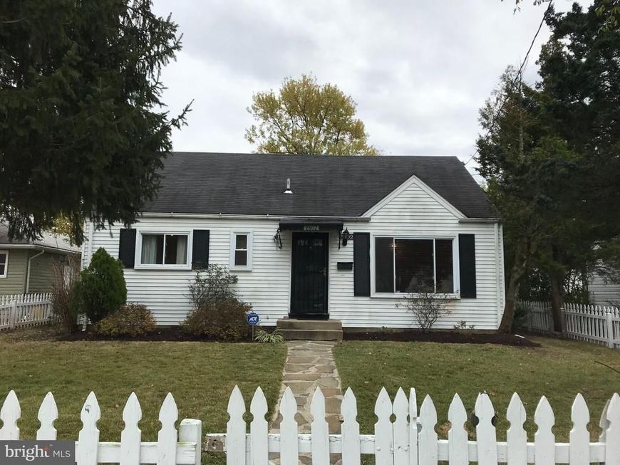 2602 Lakehurst Avenue, District Heights, MD 20747 Main Photo