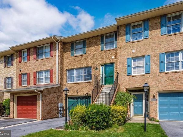 1323 LINDSAY LANE, HAGERSTOWN, MD 21742