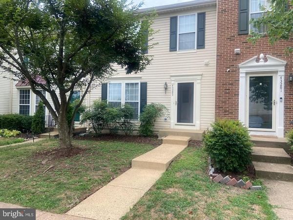 43283 CHOKEBERRY SQUARE, ASHBURN, VA 20147