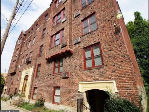 45 49 E CLIVEDEN STREET , Unit 405, PHILADELPHIA, PA 19119