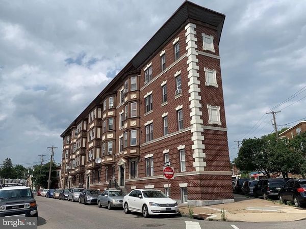 530 42 W KING STREET , Unit B6, PHILADELPHIA, PA 19144