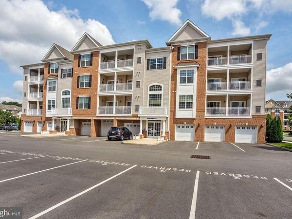 4525 CHAMPIONS RUN, Unit 4525, CHERRY HILL, NJ 08002