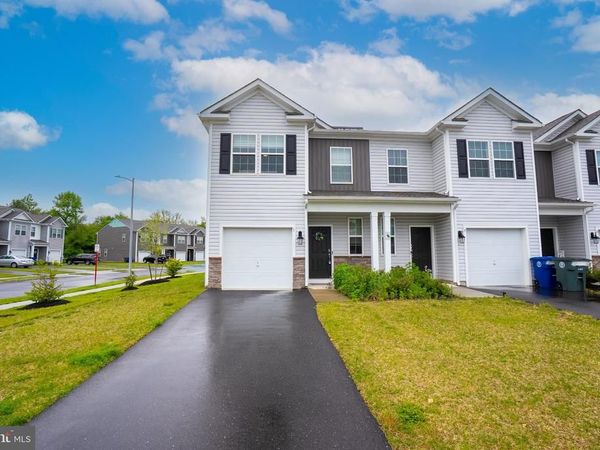1 ARLOTTA STREET, GLASSBORO, NJ 08028