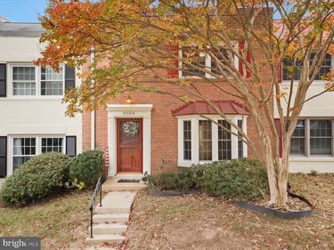 6004 WATERBURY COURT , SPRINGFIELD, VA 22152