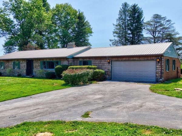 254 STREET ROAD , COCHRANVILLE, PA 19330