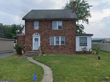9755 CUMBERLAND HIGHWAY, PLEASANT HALL, PA 17246