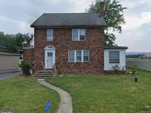 9755 CUMBERLAND HIGHWAY, PLEASANT HALL, PA 17246
