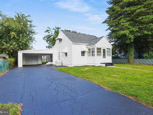 311 MINQUADALE BOULEVARD, NEW CASTLE, DE 19720