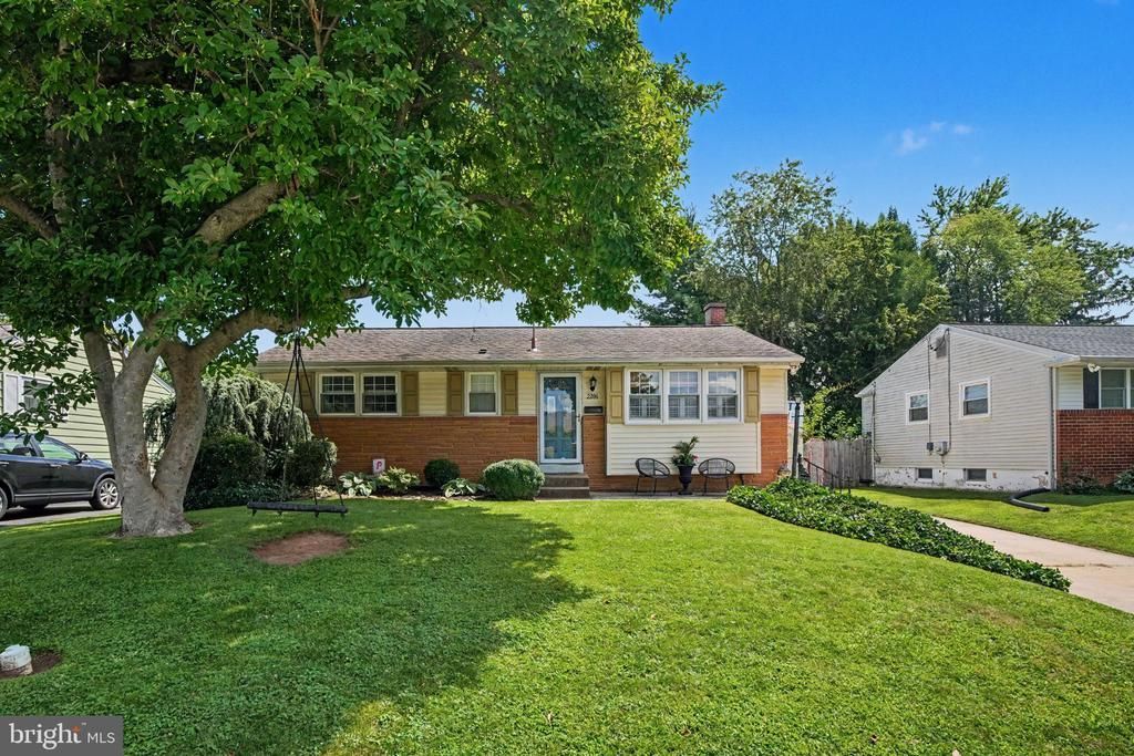 2206 Graham Drive, Wilmington, DE 19808 Main Photo