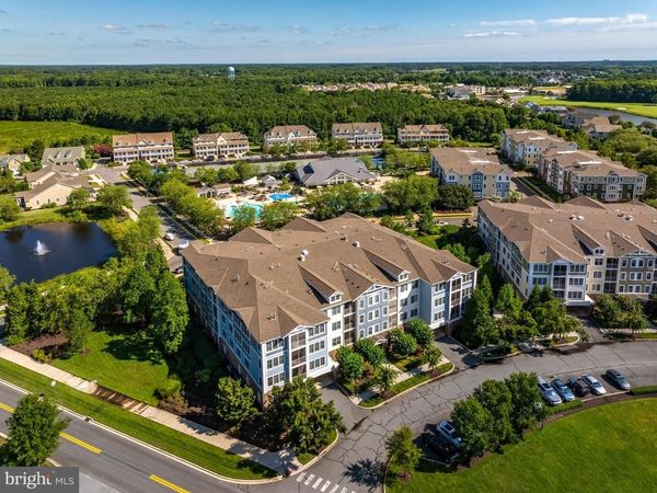 31574 WINTERBERRY PARKWAY, Unit 310, SELBYVILLE, DE 19975