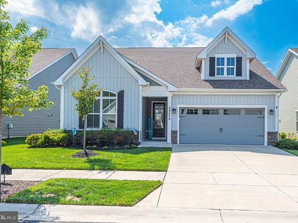 39204 ALAPOCUS DRIVE, MILLVILLE, DE 19967