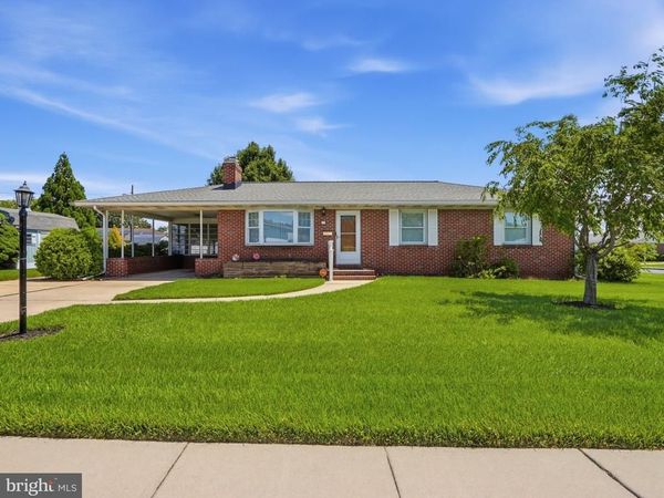 105 JUNIPER CIRCLE , LINTHICUM HEIGHTS, MD 21090