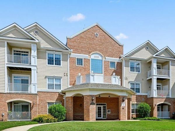 8535 VETERANS HIGHWAY , Unit 308, MILLERSVILLE, MD 21108
