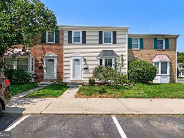 1746 CASTLEFORD SQUARE, Unit 168, CROFTON, MD 21114