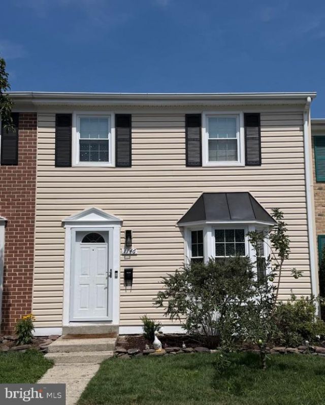 1746 CASTLEFORD SQUARE , CROFTON, MD 21114