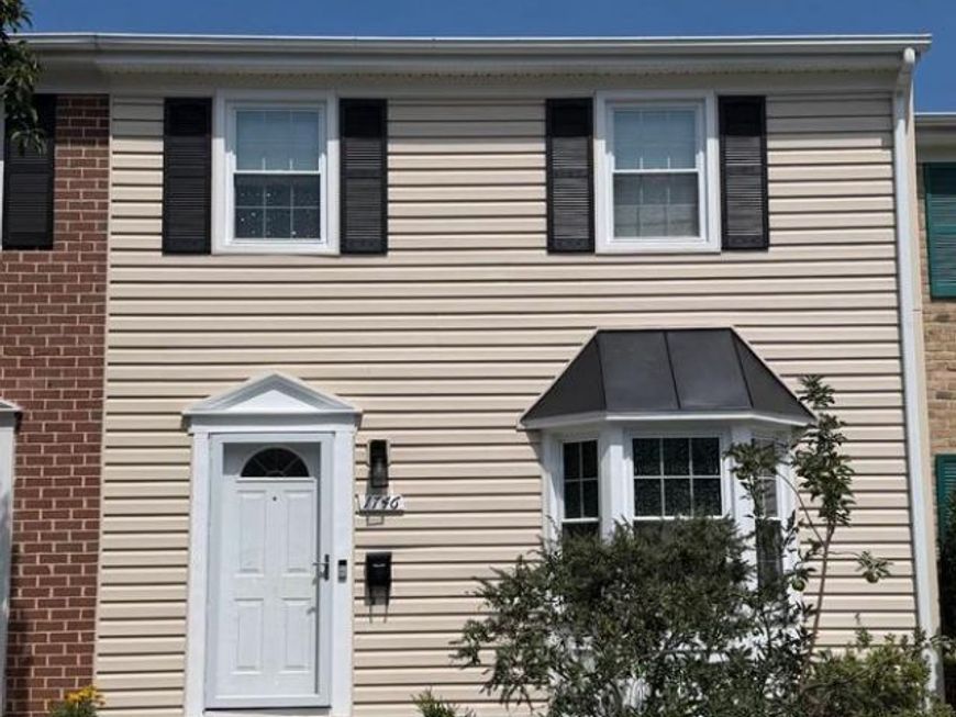 1746 Castleford Square , Unit 168, Crofton, MD 21114 Main Photo