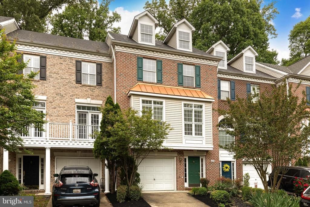 524 WOOD DUCK LANE , ANNAPOLIS, MD 21409