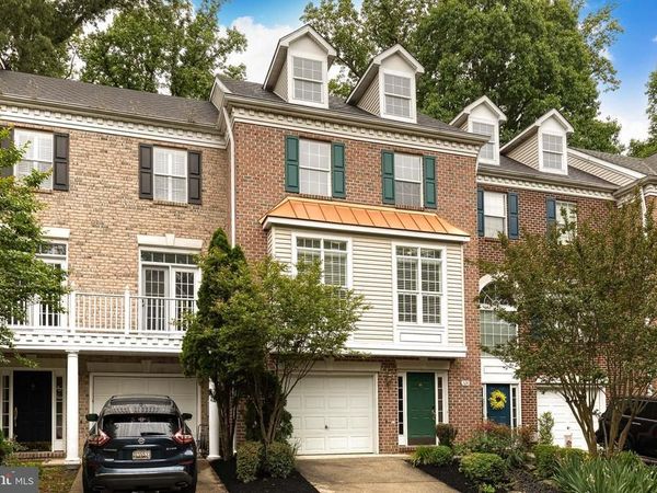524 WOOD DUCK LANE, ANNAPOLIS, MD 21409