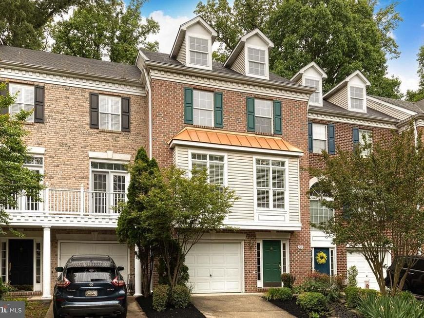 524 Wood Duck Lane, Annapolis, MD 21409 Main Photo