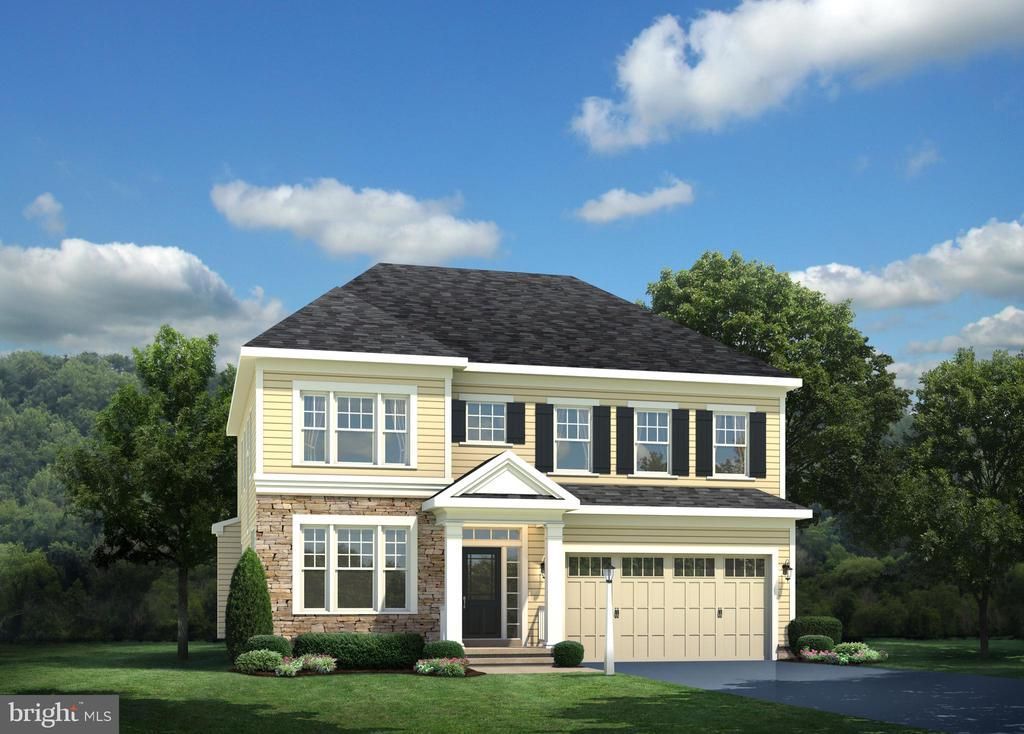 7401 COPPER LAKE DRIVE , HANOVER, MD 21076