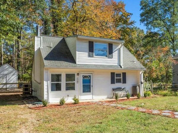 7707 WARSAW AVENUE , GLEN BURNIE, MD 21060