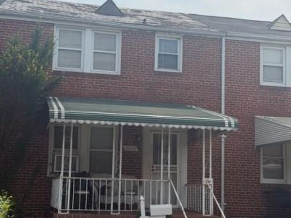 5436 LYNVIEW AVENUE, BALTIMORE, MD 21215