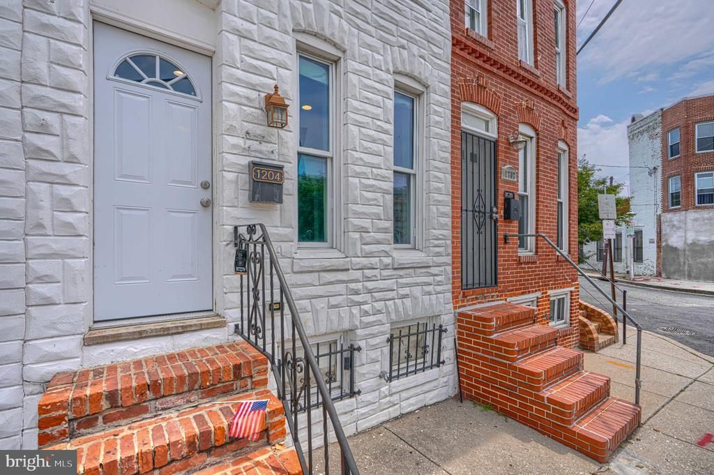 1204 W Cross Street W, Baltimore, MD 21230 Main Photo