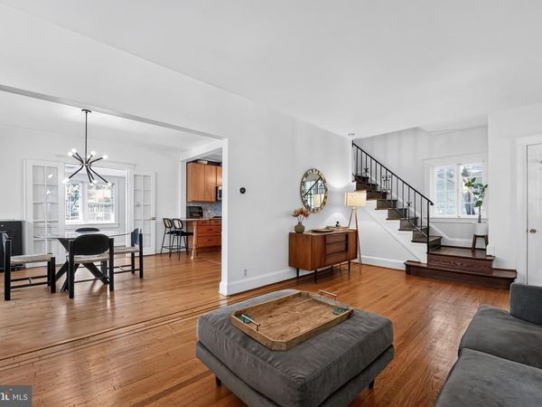 2411 EVERTON ROAD, BALTIMORE, MD 21209