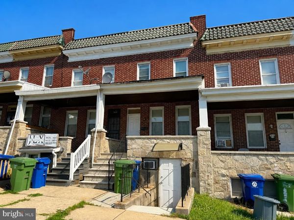 5630 BELAIR ROAD , BALTIMORE, MD 21206