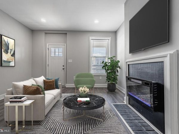 708 W 34TH STREET , BALTIMORE, MD 21211