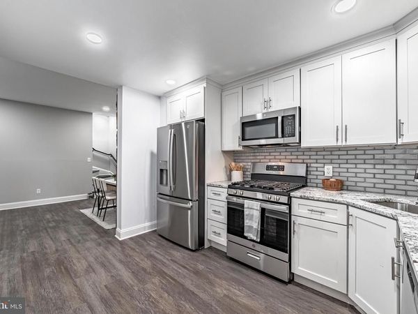 708 W 34TH STREET, BALTIMORE, MD 21211
