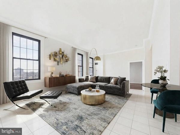 1 E CHASE STREET , Unit 614, BALTIMORE, MD 21202