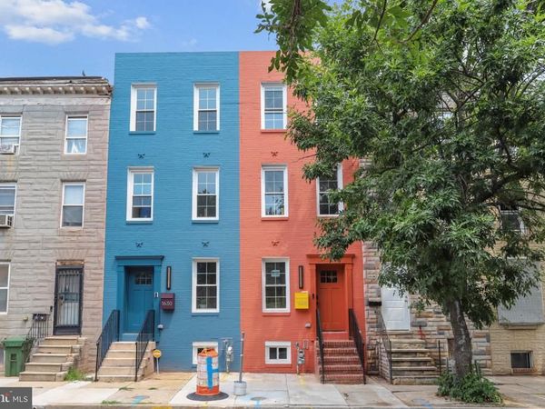 1628 MCHENRY STREET, BALTIMORE, MD 21223