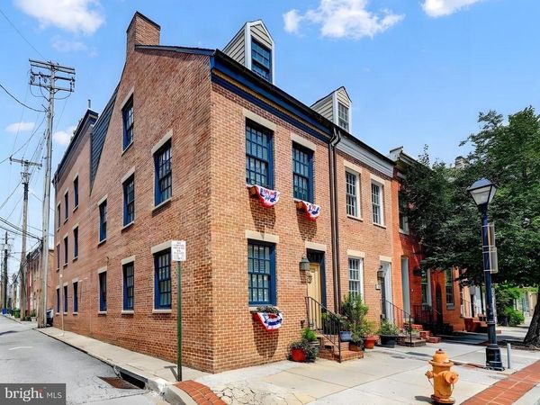 1722 FLEET STREET, BALTIMORE, MD 21231
