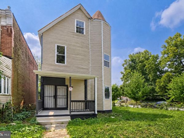 1730 N ELLAMONT STREET , BALTIMORE, MD 21216