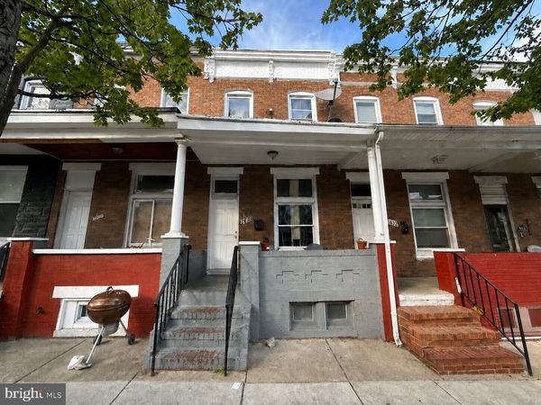 1630 NORMAL AVENUE, BALTIMORE, MD 21213