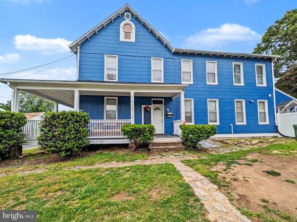 3502 HAMILTON AVENUE, BALTIMORE, MD 21214