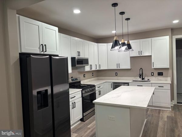 1611 DARLEY AVENUE, BALTIMORE, MD 21213