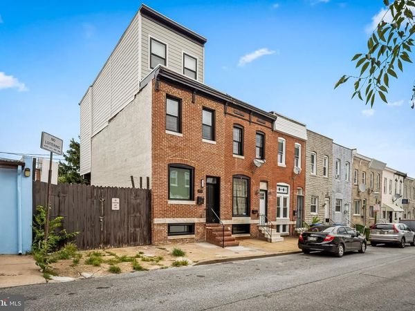 3904 MOUNT PLEASANT AVENUE, BALTIMORE, MD 21224