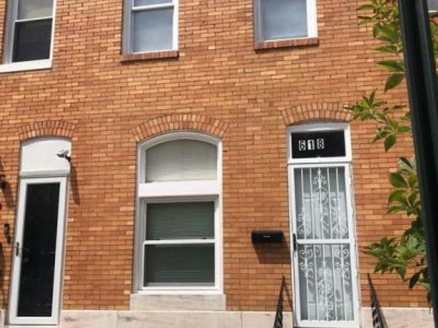 618 S Macon Street, Baltimore, MD 21224 Main Photo