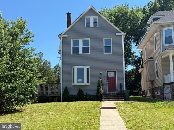 4313 GROVELAND AVENUE, BALTIMORE, MD 21215