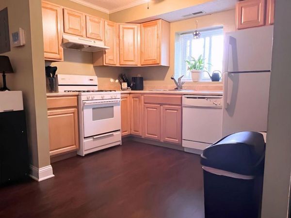 12011 TARRAGON ROAD , Unit D, REISTERSTOWN, MD 21136