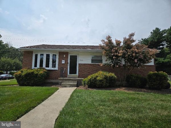 3706 PARKFIELD ROAD, BALTIMORE, MD 21208