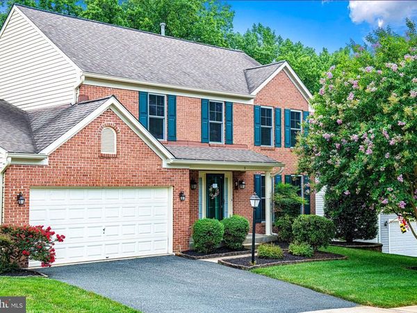 9 POWDER FARM COURT , PERRY HALL, MD 21128