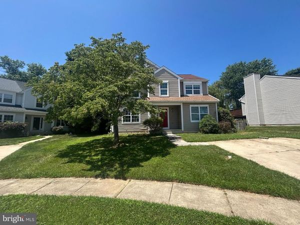 6 GROSVENOR COURT , REISTERSTOWN, MD 21136