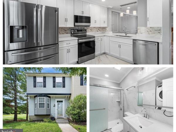 7743 CORNERSTONE WAY, BALTIMORE, MD 21244