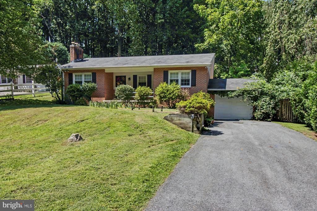 11958 PARK HEIGHTS AVENUE, OWINGS MILLS, MD 21117