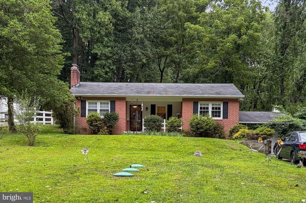 11958 PARK HEIGHTS AVENUE , OWINGS MILLS, MD 21117